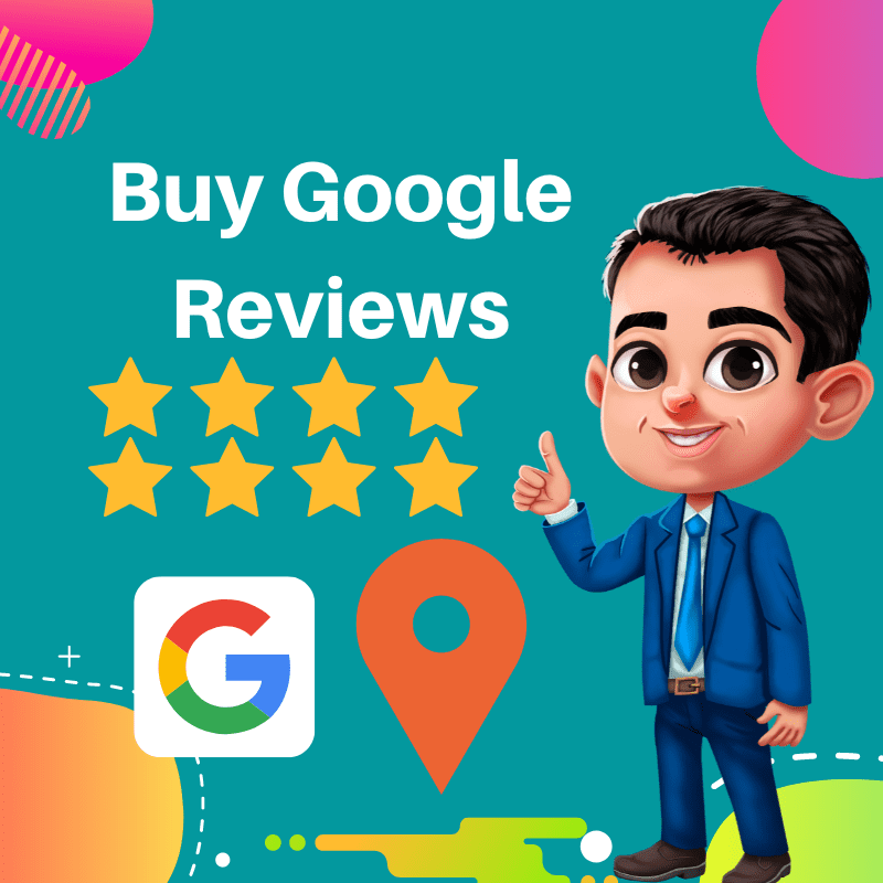 buying google reviews