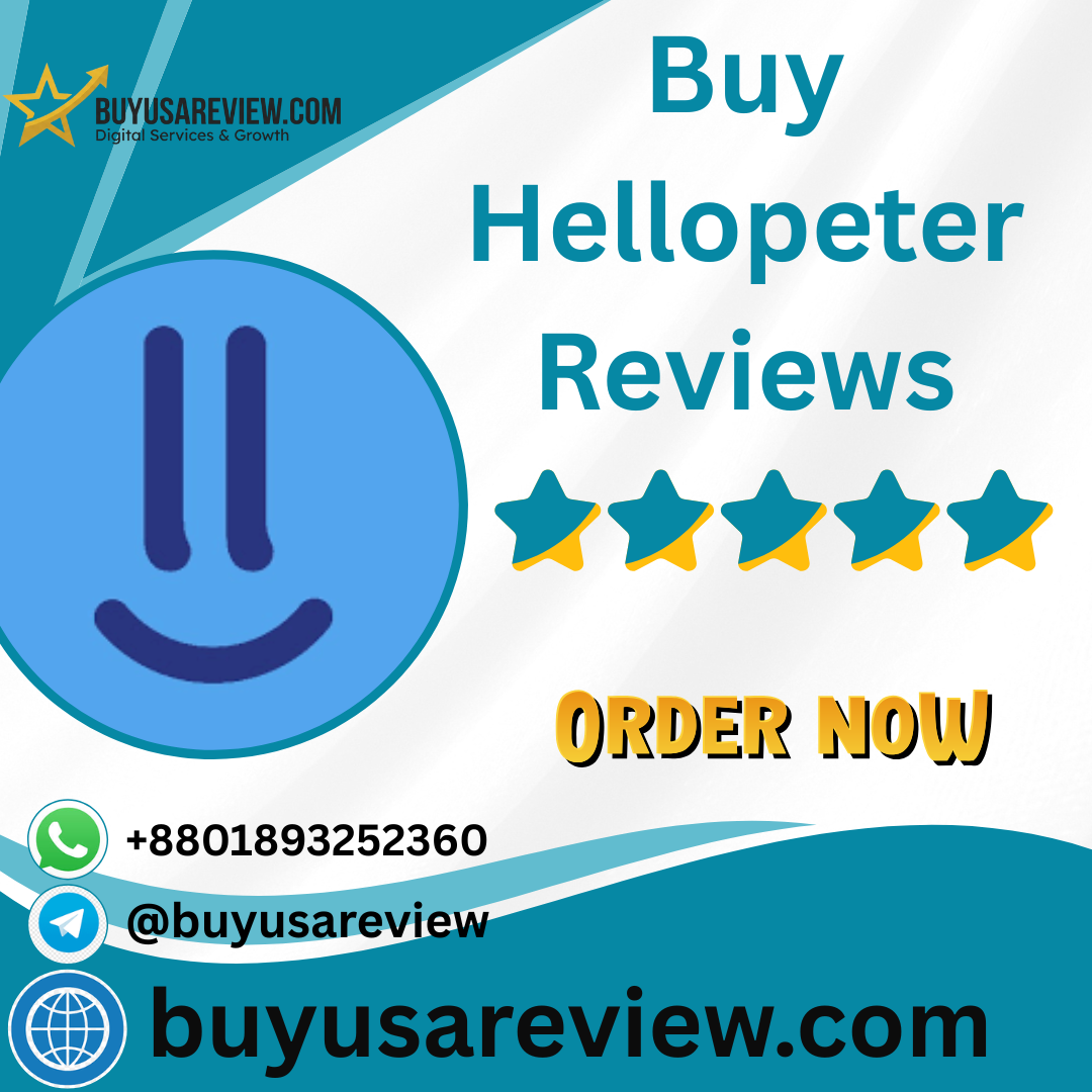 Buy Hellopeter Reviews